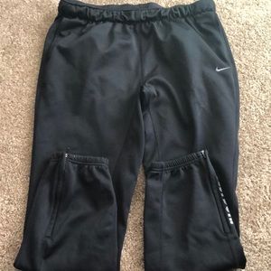 Women’s thermal pinched pants